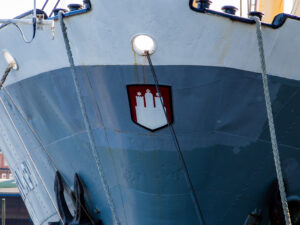 Read more about the article Hamburger Hafen